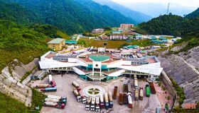 Wake up to adventure on your Vietnam Tours to Laos